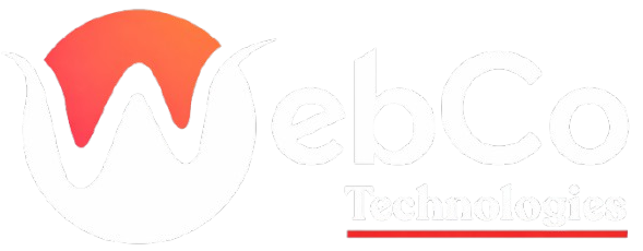 Webco Technologies