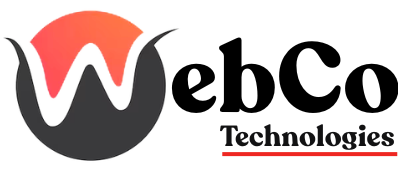 Webco Technologies